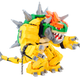 Illustration for article titled Giant Mecha Bowser, Made of LEGO, Is My New Dream Christmas Present